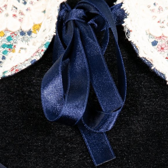 Vintage Style Blouse - Picture 9 of 9